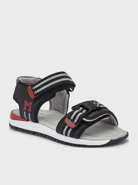 Kids' Sandals Black