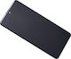 Samsung Screen with Touch Mechanism and Frame for Galaxy A51 SM-A516 (Black)