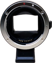 Commlite Αντάπτορας Φακού Canon EF EF-S σε Sony E Mount Commlite Αντάπτορας Φακού Canon EF EF-S σε Sony E Mount