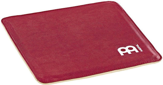 Meinl Synthetic Leather Cajon Seat Pillow Vintage Red