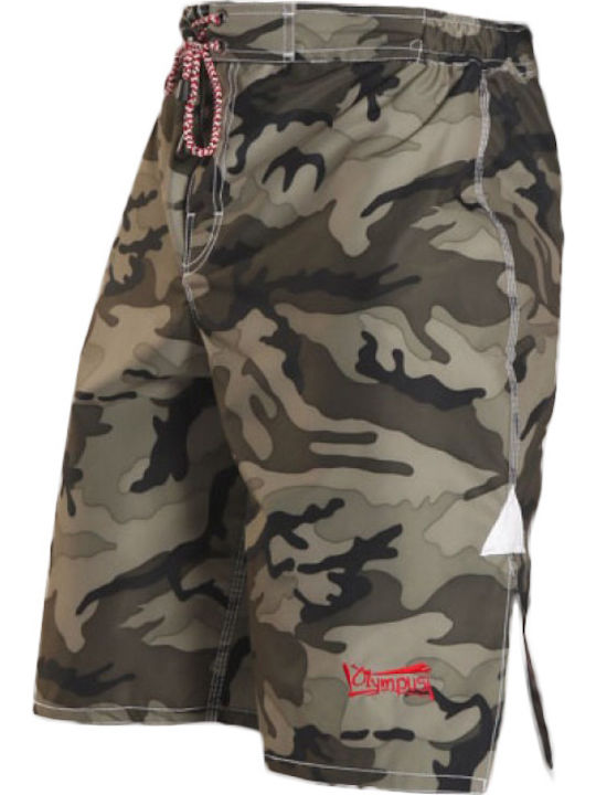 Olympus Sport Trunk