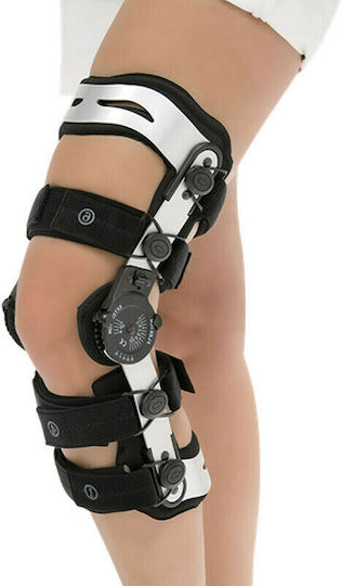 Vita Orthopaedics 06-2-066 Knee Plus Schiene Patellofemoral 4 Punkte Linke Seite
