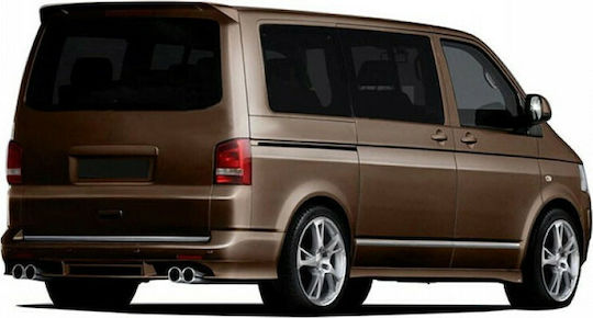S-dizayn Trim Marke Płaina Vw T5 Transporter 2003-2010 7626030/sd