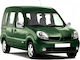 S-dizayn Kappe Auto-Spiegel Renault Kangoo 04-07