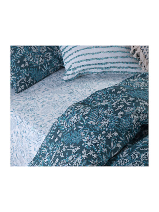 Nef-Nef Homeware Сет от чаршафи Супер-двойни 24...