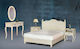 Schlafzimmer Set No 60 160x190cm 5Stück
