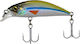 Shinka Chisai Artificial Bait Fish (Minnow) No1...
