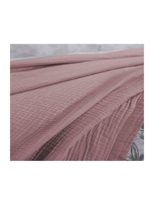 Nef-Nef Homeware New Golf Pique Blanket Double ...