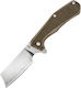 Gerber Asada Clip Folding Taschenmesser mit Ver...