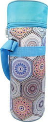 General Trade Insulated Bottle Case 2lt Multicolour