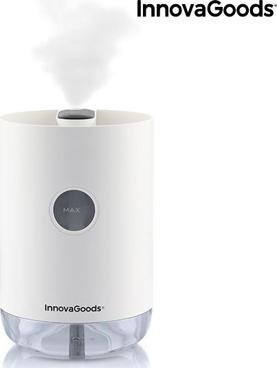 InnovaGoods Vaupure Humidifier White