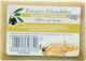 Elaa Honig Duft Seifenriegel mit Olivenöl 100gr