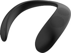 Bluedio HS Bluetooth 3W έως 7 ώρες Μαύρο Bluedio HS Bluetooth 3W έως 7 ώρες Μαύρο