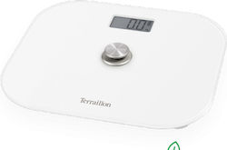 Terraillon Dynamo Power Ψηφιακή Ζυγαριά 200kg Terraillon Dynamo Power Ψηφιακή Ζυγαριά 200kg