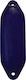 Oceanfenders Utility U3 Boot Ballon 16x56cm Blau Blau