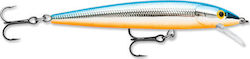 Rapala Husky Jerk Τεχνητό Δόλωμα Ψαράκι (Minnow...