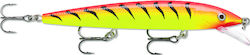 Rapala Husky Jerk Τεχνητό Δόλωμα Ψαράκι (Minnow...