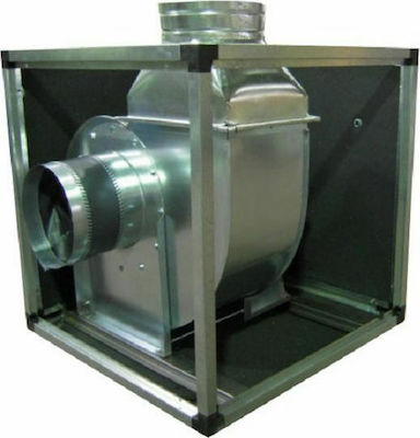 Inoxair Φυγοκεντρικός Εξαεριστήρας Διαμέτρου 250mm