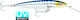 Rapala Countdown Magnum Artificial Bait Minnow ...