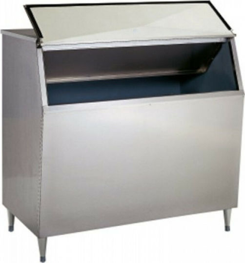 ITV Ice Makers Silo S500 Commercial Ice Bin 500kg