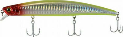 Shinka Angel Trolling Fish No6 13.5cm 21.5gr