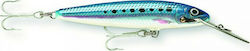 Rapala Countdown Magnum Τεχνητό Δόλωμα Ψαράκι (...