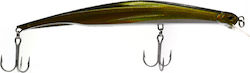 Shinka Assassin Künstlicher Köder Fisch (Minnow...