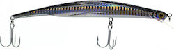 Shinka Assassin Künstlicher Köder Fisch (Minnow...
