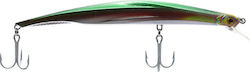 Shinka Assassin Künstlicher Köder Fisch (Minnow...