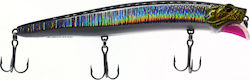 Shinka Hunter Τεχνητό Δόλωμα Ψαράκι (Minnow) No...