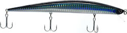 Shinka Stiletto Τεχνητό Δόλωμα Ψαράκι (Minnow) ...