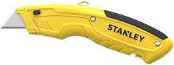 Stanley Cuțit pliant Securitate cu Plastic Corp