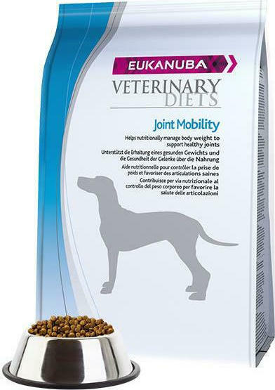 Eukanuba joint clearance mobility