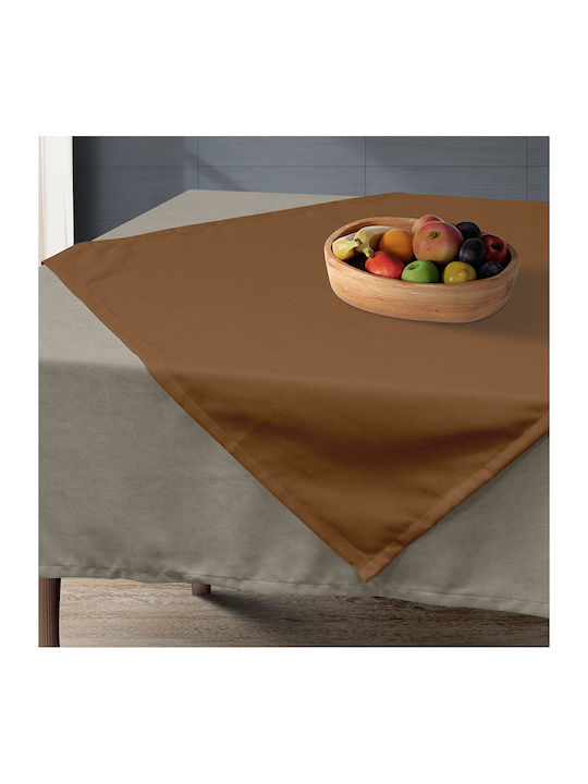 Lino Home Renas Polyester Tablecloth 17068 Cami...