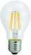 Eurolamp Λάμπα LED για Ντουί E27 Ψυχρό Λευκό 806lm