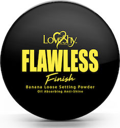 LoveShy Fixierpuder Flawless Finish Banane 5gr