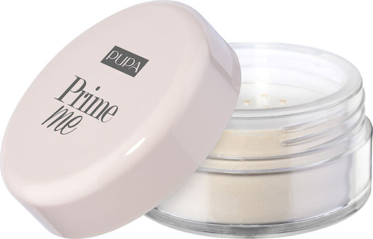 Pupa Prime Me Setting Powder 4.5gr