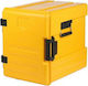 Avatherm 601M Kommerzielle Lebensmittelbehälter Isolierter Träger 83lt 45x63x58cm
