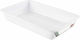 Gilac Commercial Crate/Food Basin 5lt 43.7x28.5x7.5cm