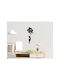 Ango Детска стикерна за стена Стена Freedom 45x35бр