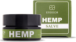 Endoca Salve Antioxidant Skin Conditioning Αλοιφή Κάνναβης 250mg 10ml