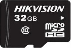 Hikvision HS-TF-L2 microSDHC 32GB Klasse 10 U1 V30