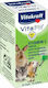 Vitakraft Tratează pentru Porc indian / Iepure / Hamster cu Vitamina C Vita Fit Vitamin C 10ml