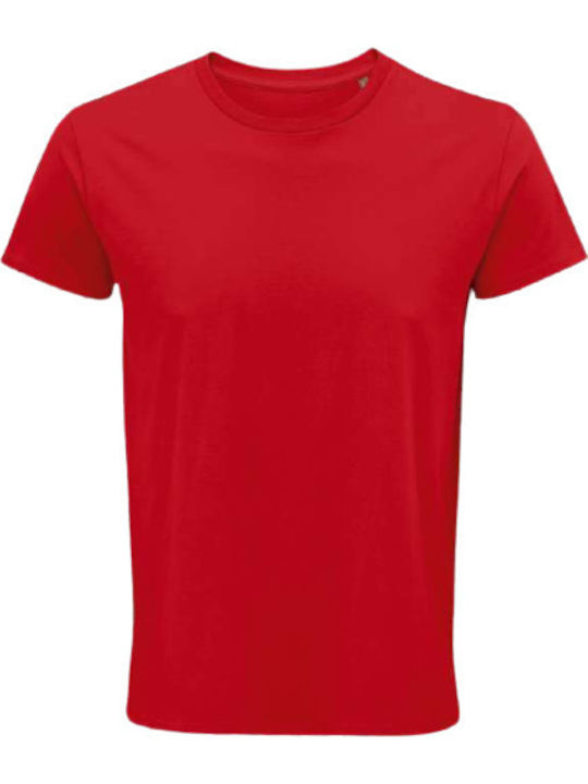 Sol's Crusader Men's Short Sleeve Promotional T...