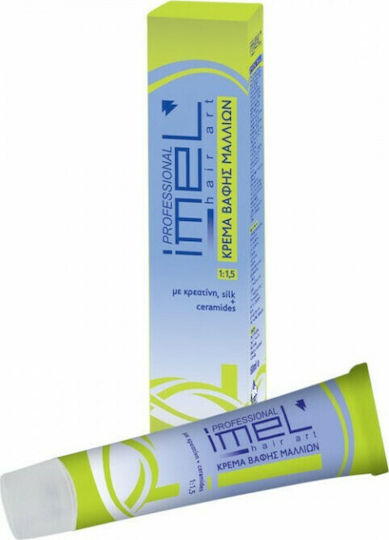 Imel Hair Art Бои За Коса 8.31 Златист Пясък 60мл