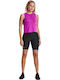 Training Women's Bike Firming Leggings Black