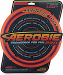 Aerobie Frisbie Pro Ring Ø33cm Κόκκινο