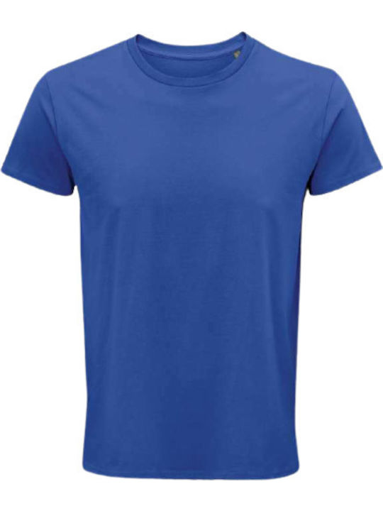 Sol's Crusader Men's Short Sleeve Promotional T...