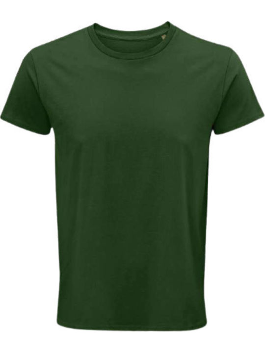 Sol's Crusader Men's Short Sleeve Promotional T...