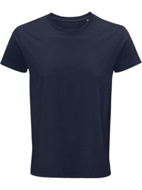 Sol's Crusader Men's Short Sleeve Promotional T...